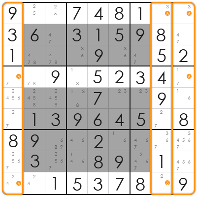 game like sudoku
