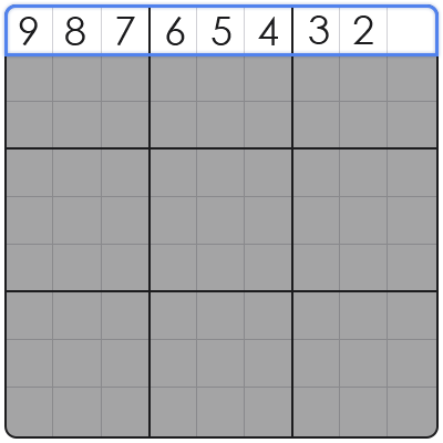 advanced sudoku tips