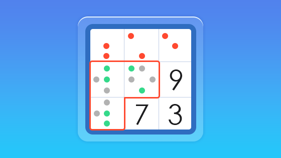 sudoku game book